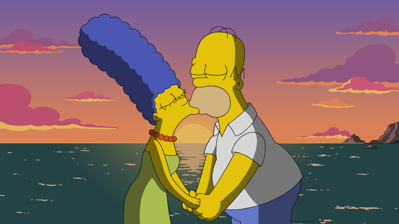 Illustration for article titled A true crime documentary brings out the best of The Simpsons